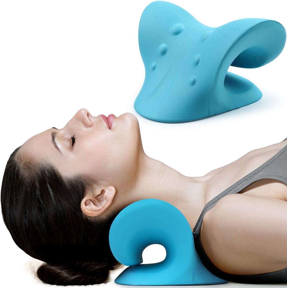 Almohada Ortopedica Cervical