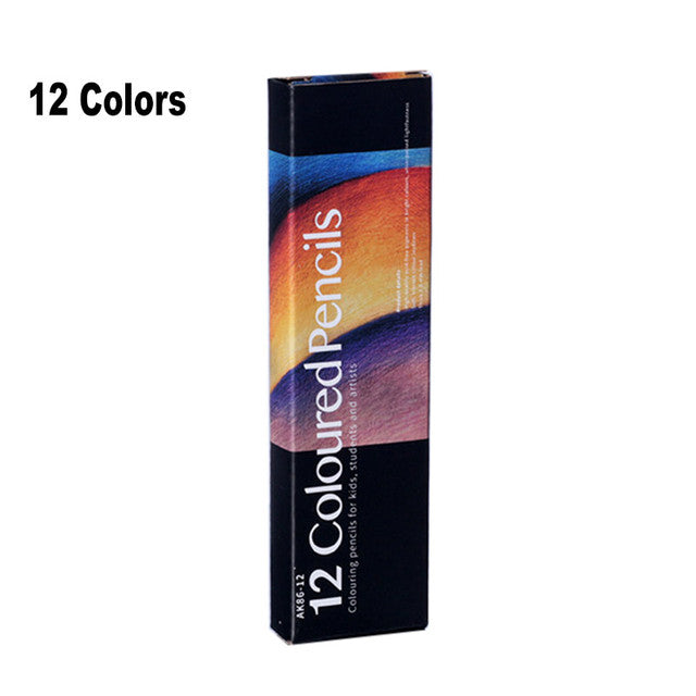 Color Tru - Lápices de colores profesionales para artistas