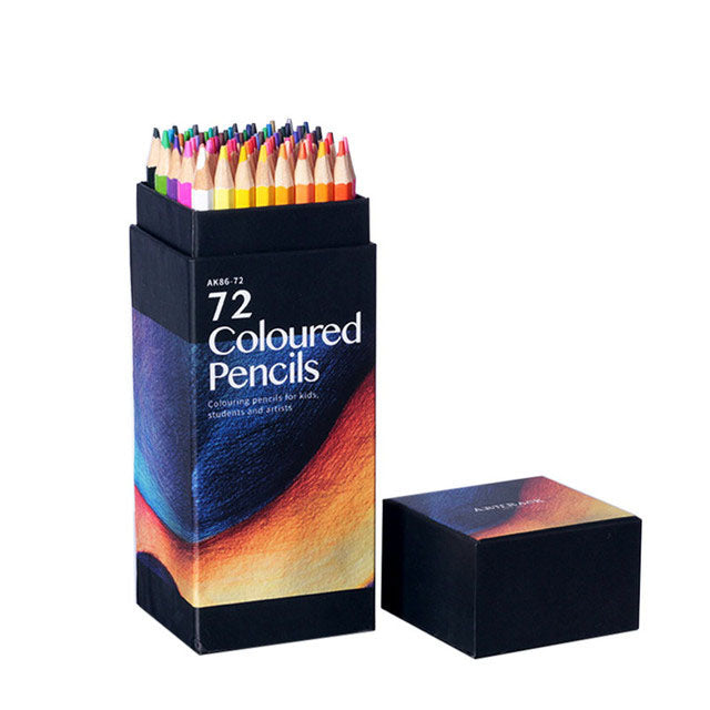 Color Tru - Lápices de colores profesionales para artistas