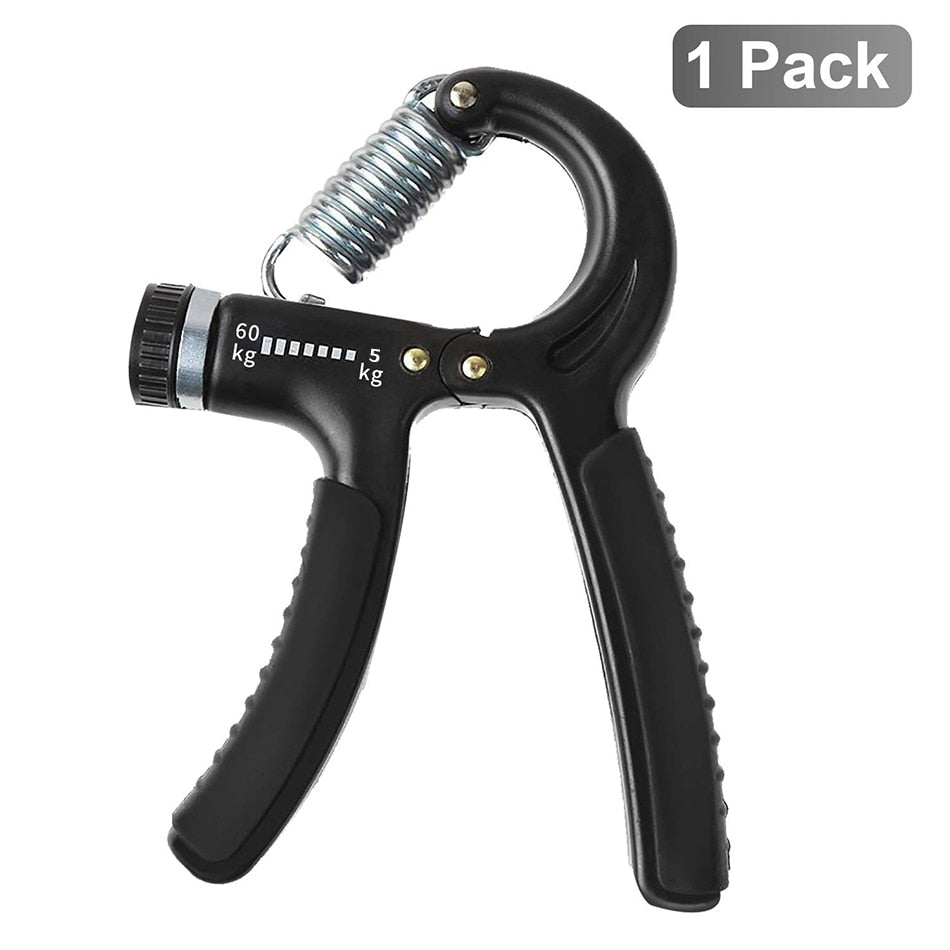 5-60Kg Ajustable Gimnasio Fitness Hand Grip