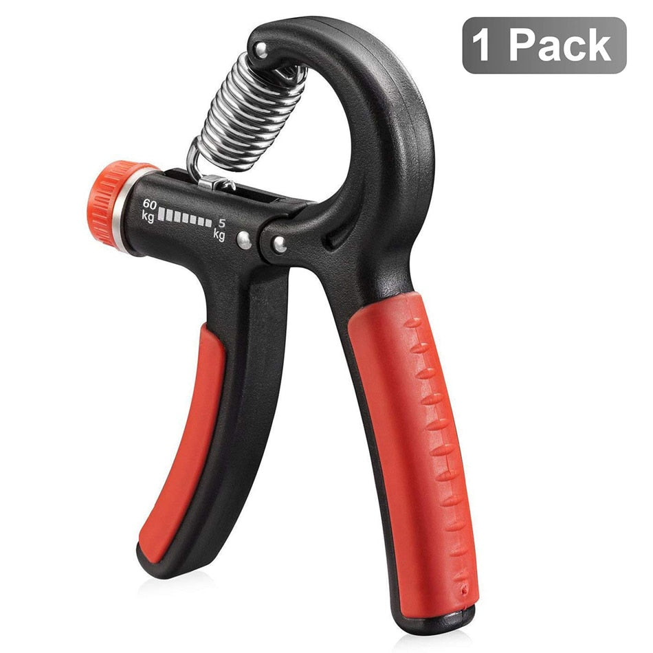 5-60Kg Ajustable Gimnasio Fitness Hand Grip