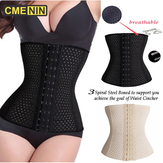 Corset Mujer Forma del Cuerpo