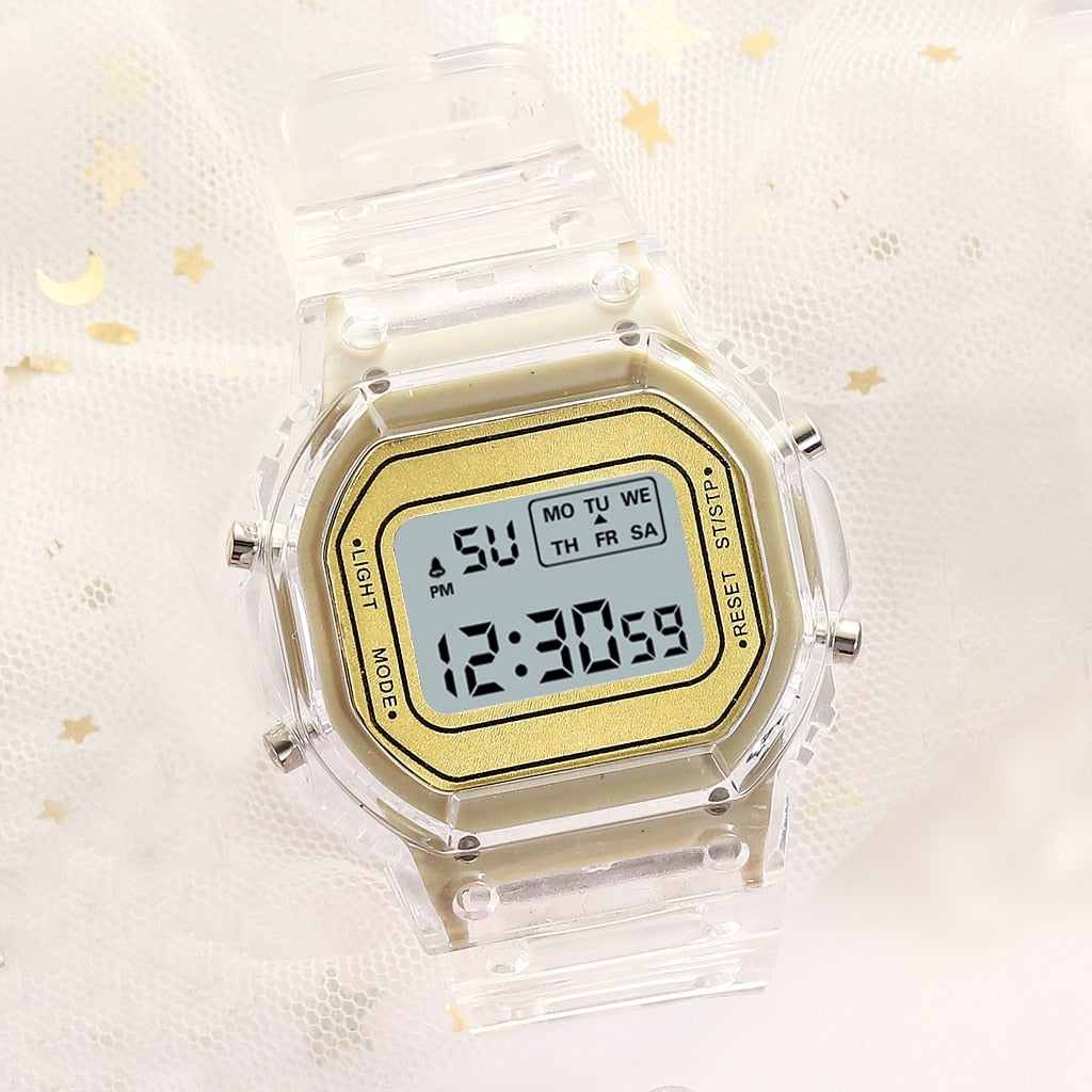 Reloj Casio Model 2023