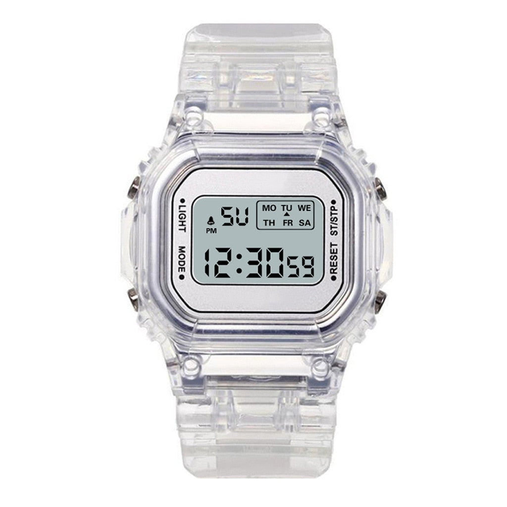 Reloj Casio Model 2023