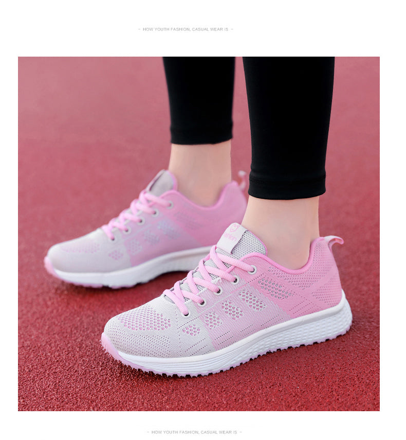 Zapatillas de deporte para mujer - Start Run