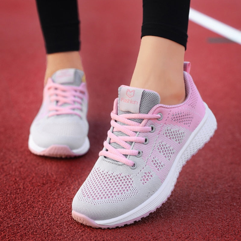 Zapatillas de deporte para mujer - Start Run