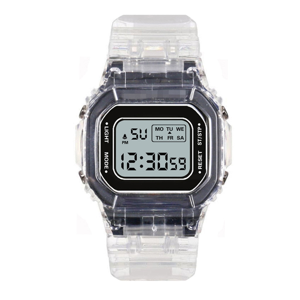 Reloj Casio Model 2023