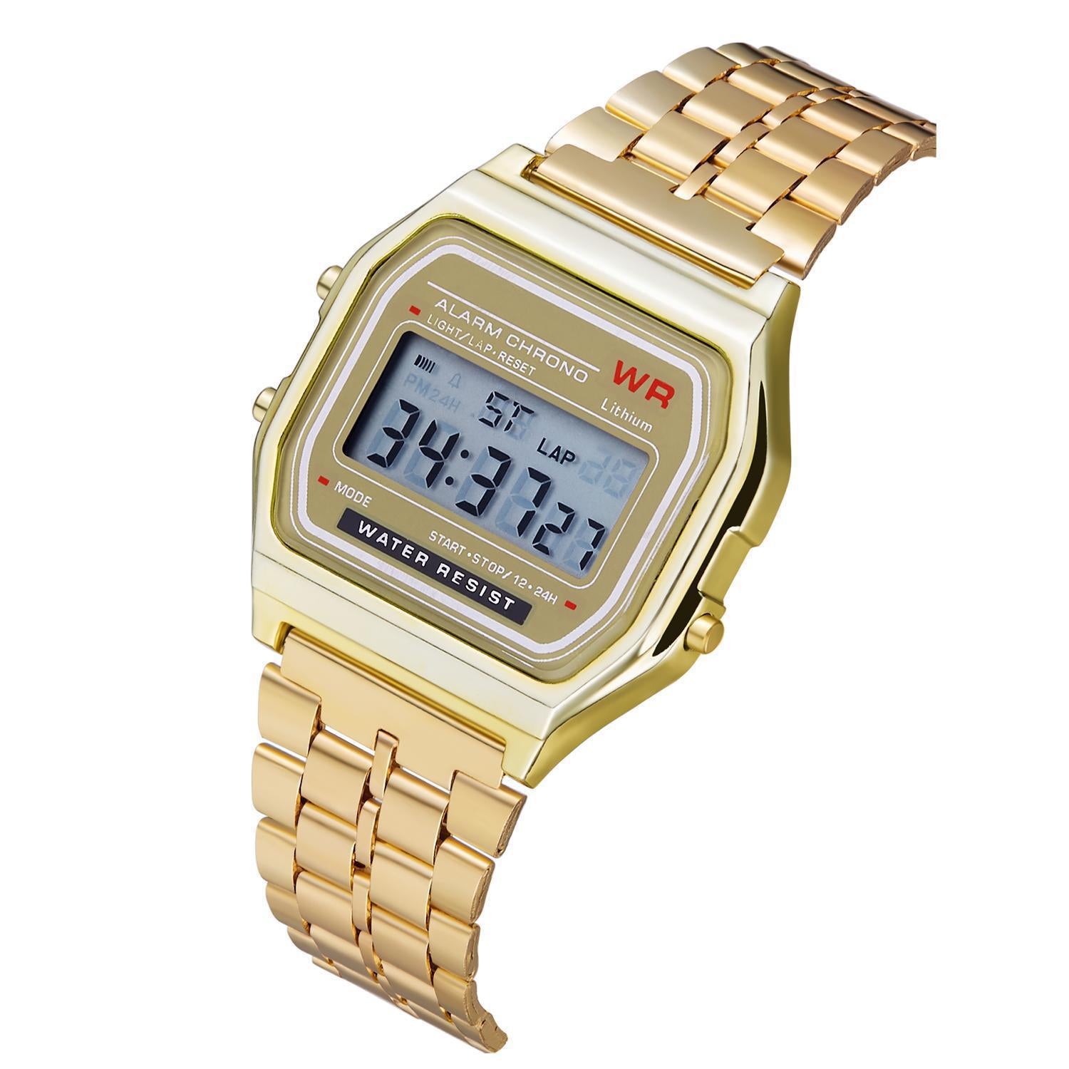 Reloj casio best sale wr lithium precio