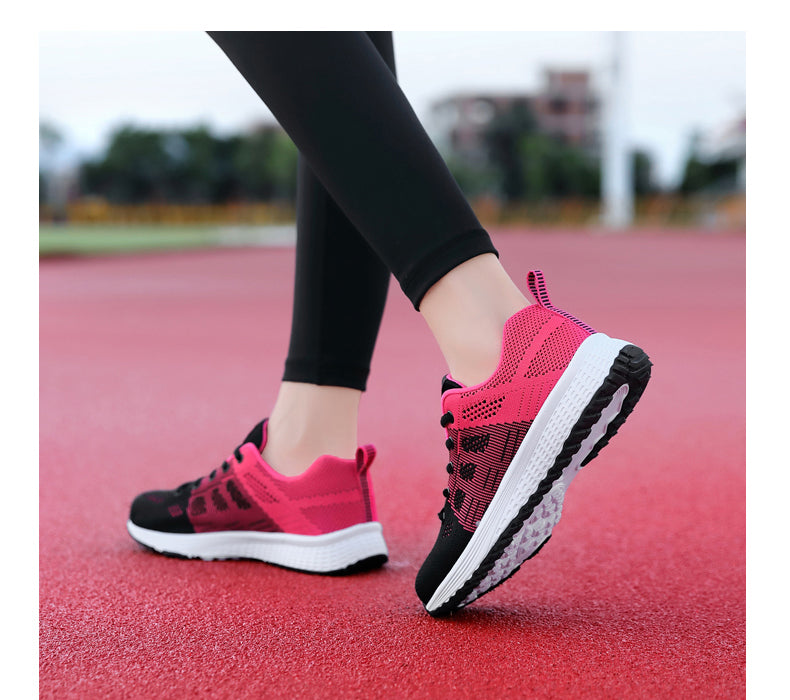 Zapatillas de deporte para mujer - Start Run