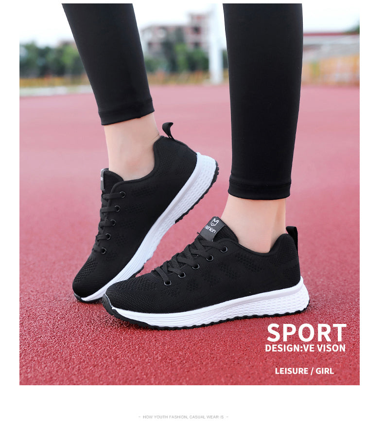 Zapatillas de deporte para mujer - Start Run