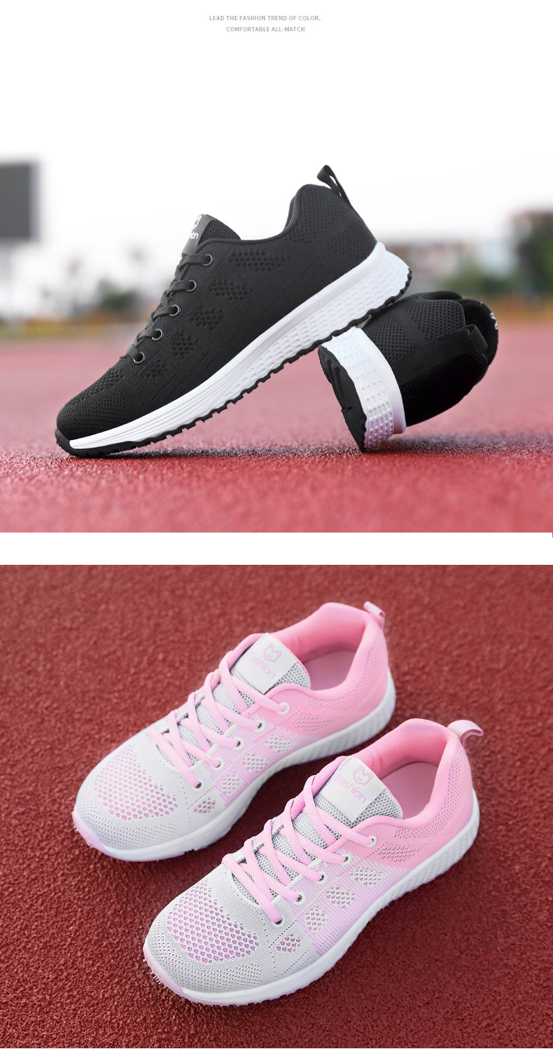 Zapatillas de deporte para mujer - Start Run