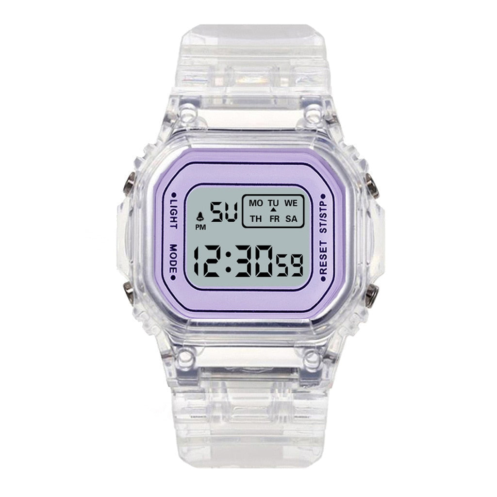 Reloj Casio Model 2023