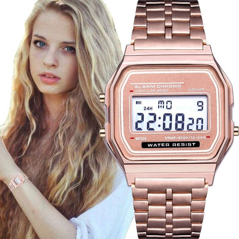 Reloj Casio Model 2023