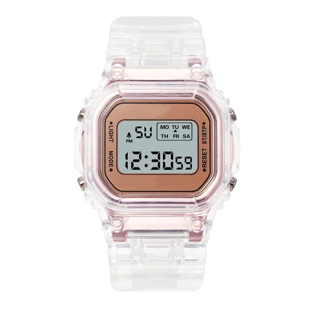 Reloj Casio Model 2023