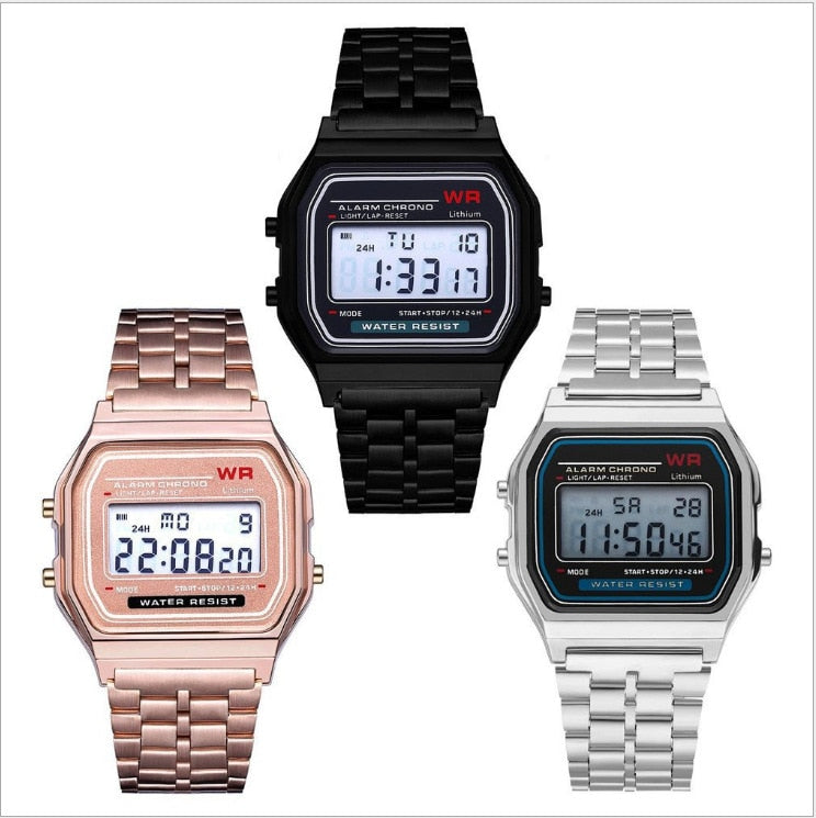 Reloj Casio Model 2023