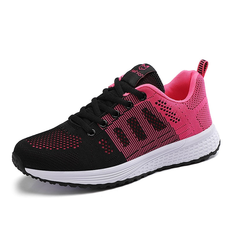 Zapatillas de deporte para mujer - Start Run