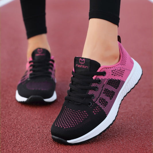 Zapatillas de deporte para mujer - Start Run