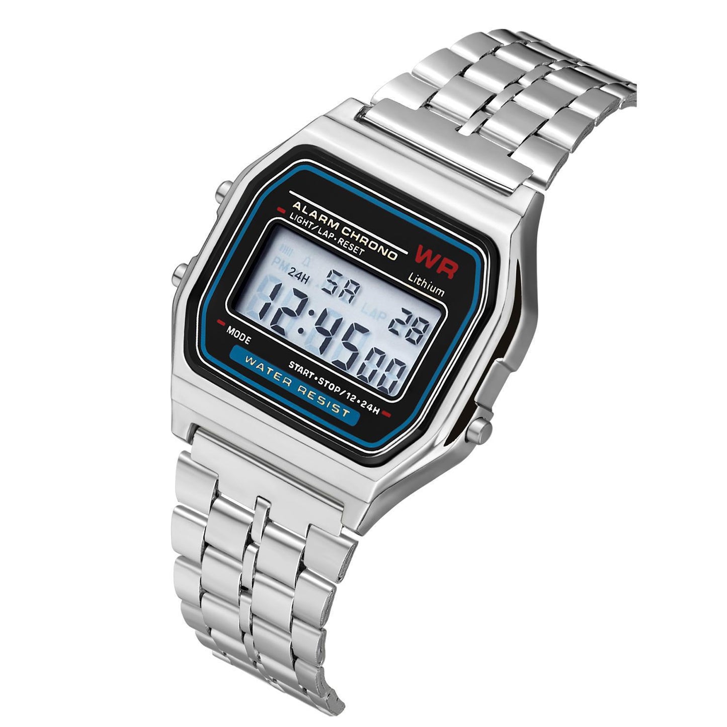 Reloj Casio Model 2023