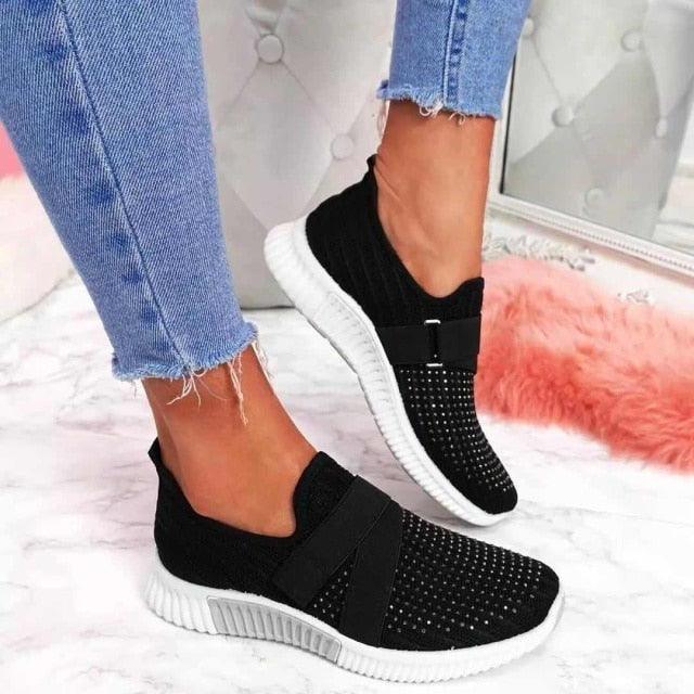 Zapatos informales para mujer