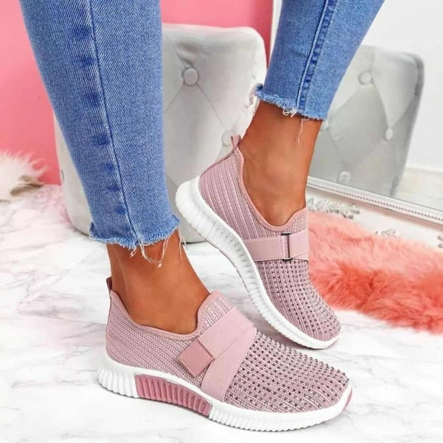 Zapatos informales para mujer